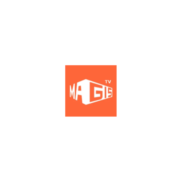 qr Comprar MagisTV 12 Meses + 2 Meses