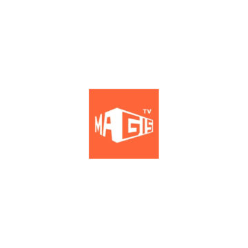 qr Comprar MagisTV 3 Meses